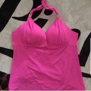 VS Tankini Top